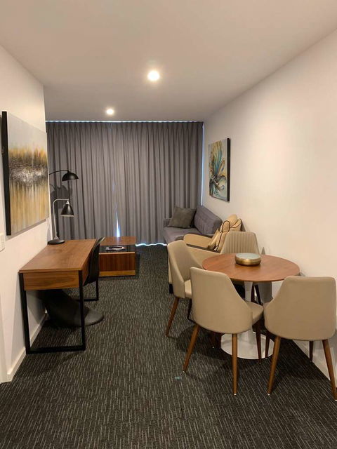 Adelaide Dress Circle Apartments - Mackay Tourism 11