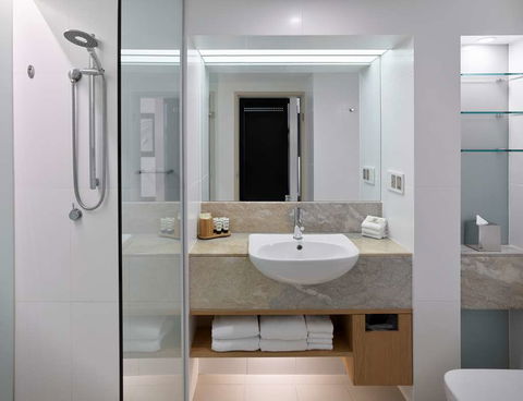 RACV Royal Pines Resort - Mackay Tourism 2