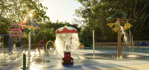 RACV Royal Pines Resort - Mackay Tourism 6