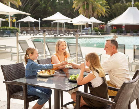 RACV Royal Pines Resort - Mackay Tourism 8