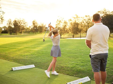RACV Royal Pines Resort - Mackay Tourism 15