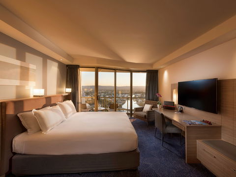 Sofitel Gold Coast - Mackay Tourism 3