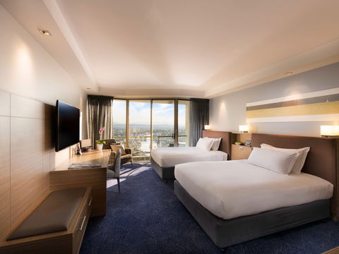 Sofitel Gold Coast - Mackay Tourism 4