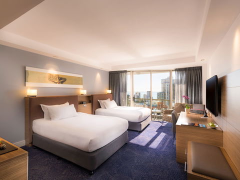 Sofitel Gold Coast - Mackay Tourism 5