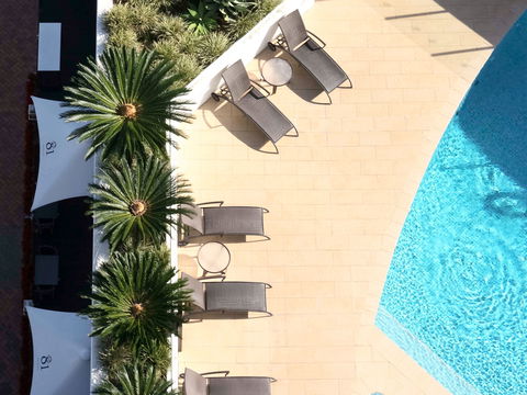 Sofitel Gold Coast - Mackay Tourism 6
