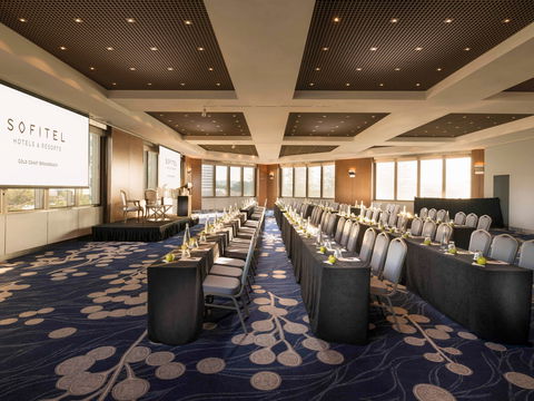 Sofitel Gold Coast - Mackay Tourism 7
