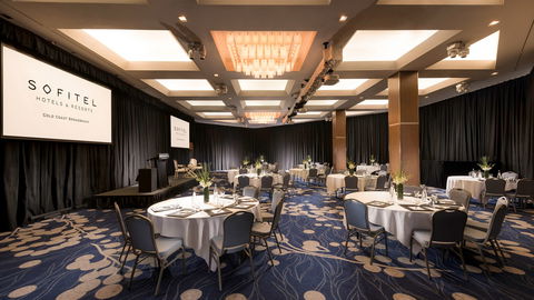 Sofitel Gold Coast - Mackay Tourism 8