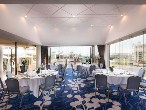 Sofitel Gold Coast - Mackay Tourism 9
