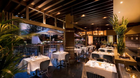 Sofitel Gold Coast - Mackay Tourism 10