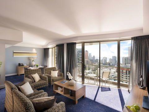 Sofitel Gold Coast - Mackay Tourism 12