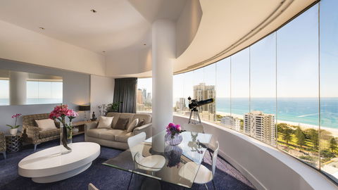 Sofitel Gold Coast - Mackay Tourism 13