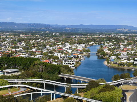 Sofitel Gold Coast - Mackay Tourism 14