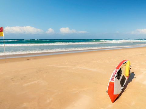 Sofitel Gold Coast - Mackay Tourism 17