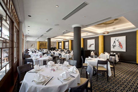 The Star Grand Hotel, Gold Coast - Mackay Tourism 4