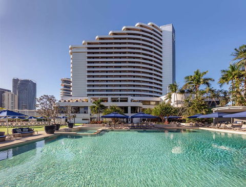 The Star Grand Hotel, Gold Coast - Mackay Tourism 6