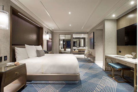 The Star Grand Hotel, Gold Coast - Mackay Tourism 10