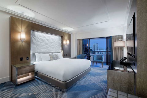 The Star Grand Hotel, Gold Coast - Mackay Tourism 15