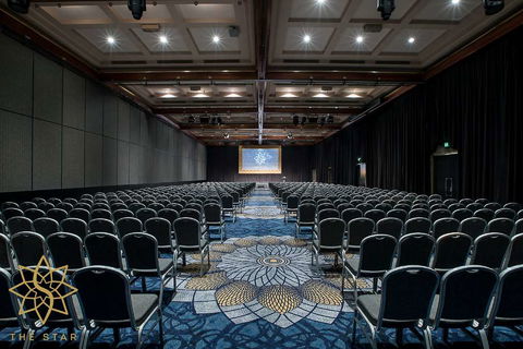 The Star Grand Hotel, Gold Coast - Mackay Tourism 16