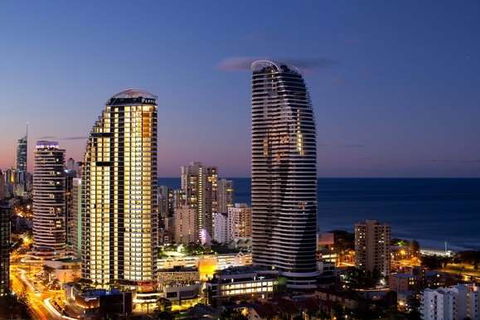 Peppers Broadbeach - Mackay Tourism 0