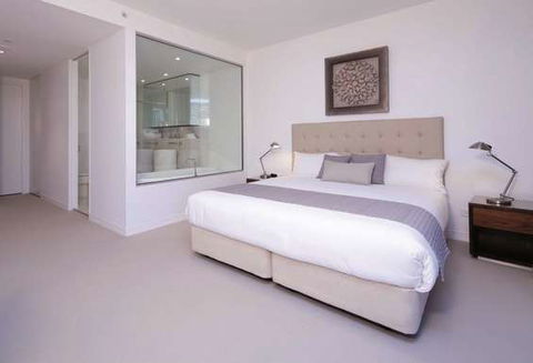 Peppers Broadbeach - Mackay Tourism 1