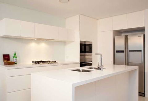 Peppers Broadbeach - Mackay Tourism 7