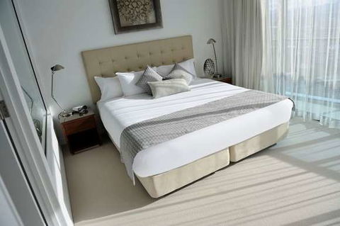 Peppers Broadbeach - Mackay Tourism 8