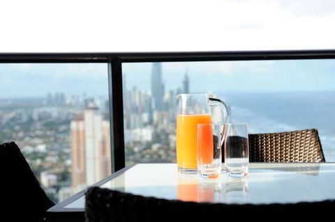 Peppers Broadbeach - Mackay Tourism 9