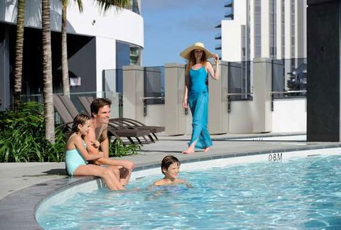Peppers Broadbeach - Mackay Tourism 10