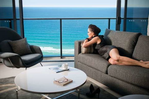 Peppers Broadbeach - Mackay Tourism 11