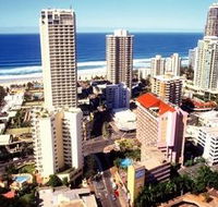 Islander Resort Hotel - Mackay Tourism