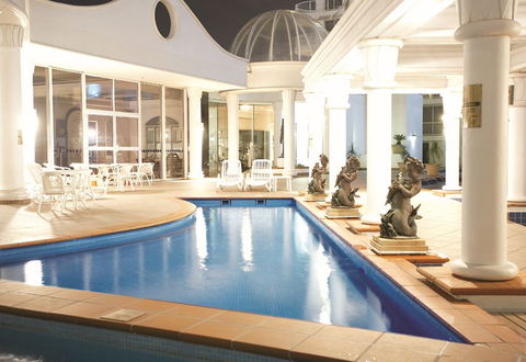 Phoenician Resort - Mackay Tourism 2
