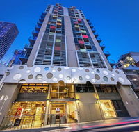 Brady Hotel Central Melbourne - Mackay Tourism