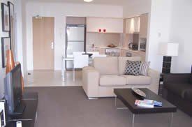 Chancellor Executive Apts-Varsity Lakes - Mackay Tourism 4