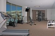 Chancellor Executive Apts-Varsity Lakes - Mackay Tourism 5