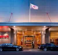 Melbourne Marriott Hotel - Mackay Tourism