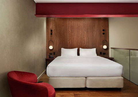 DoubleTree By Hilton, Flinders Street - Mackay Tourism 4