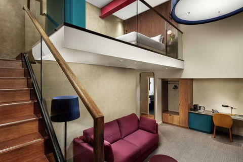 DoubleTree By Hilton, Flinders Street - Mackay Tourism 6