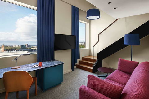 DoubleTree By Hilton, Flinders Street - Mackay Tourism 7