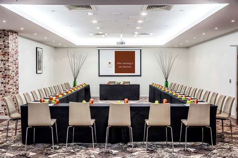 DoubleTree By Hilton, Flinders Street - Mackay Tourism 8