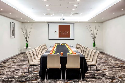 DoubleTree By Hilton, Flinders Street - Mackay Tourism 9