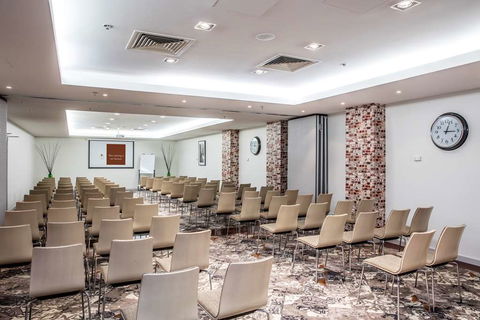 DoubleTree By Hilton, Flinders Street - Mackay Tourism 10