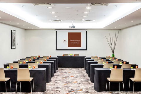 DoubleTree By Hilton, Flinders Street - Mackay Tourism 11