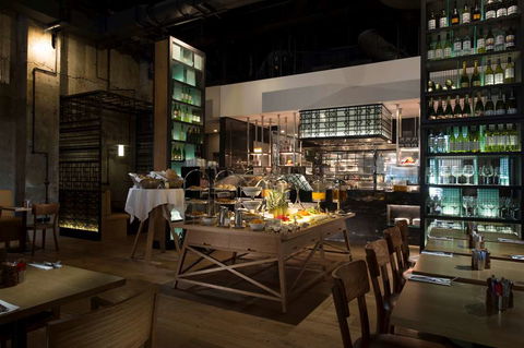 DoubleTree By Hilton, Flinders Street - Mackay Tourism 16