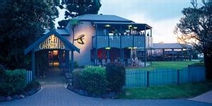 Benobble QLD Mackay Tourism