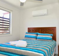 Agnes Water Beach Caravan Park - Mackay Tourism
