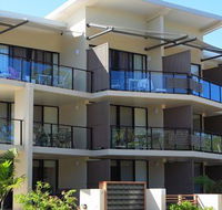 Agnes Water Beach Club - Mackay Tourism