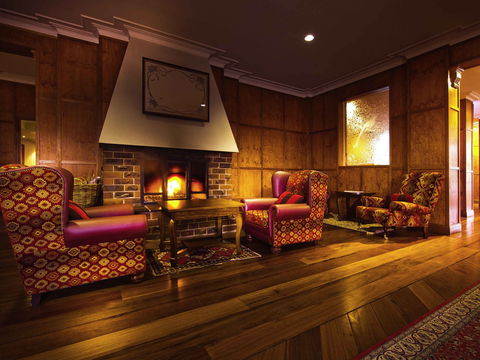 Mercure Canberra Hotel - Mackay Tourism 1
