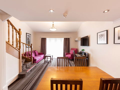 Mercure Canberra Hotel - Mackay Tourism 5