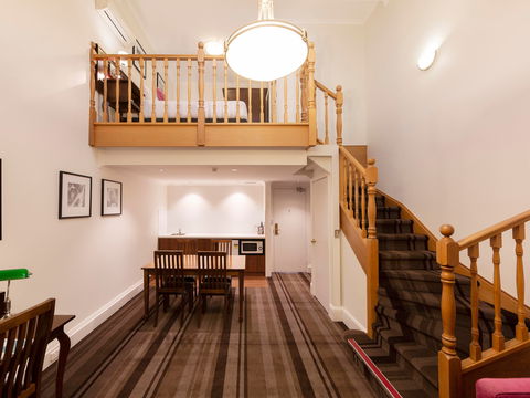 Mercure Canberra Hotel - Mackay Tourism 6
