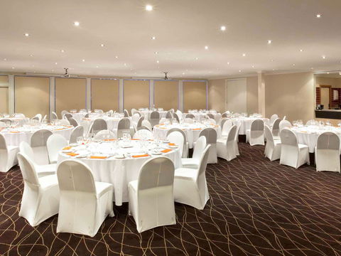 Mercure Canberra Hotel - Mackay Tourism 8